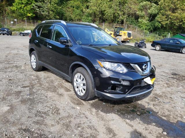 NISSAN ROGUE S 2016 knmat2mv4gp728600