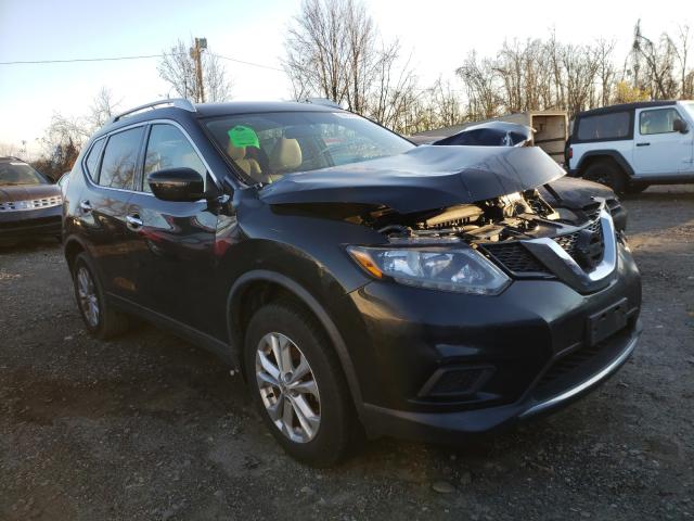 NISSAN ROGUE S 2016 knmat2mv4gp728892