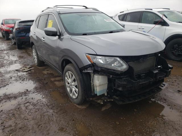 NISSAN ROGUE S 2016 knmat2mv4gp728967