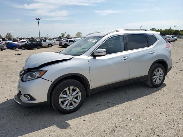 NISSAN ROGUE S 2016 knmat2mv4gp728984