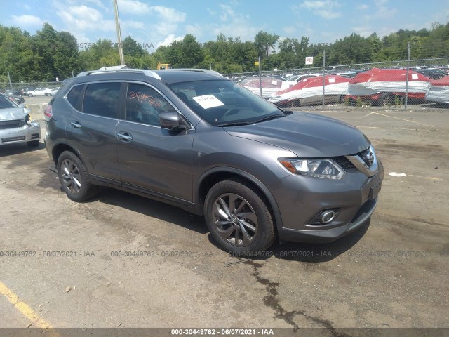 NISSAN ROGUE 2016 knmat2mv4gp730279