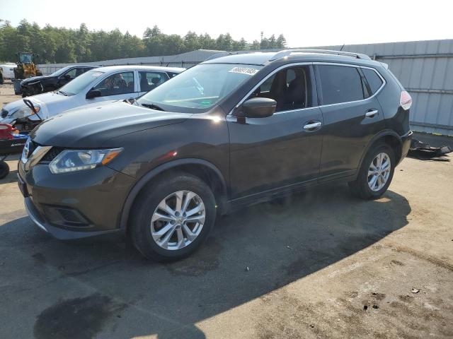 NISSAN ROGUE S 2016 knmat2mv4gp731562