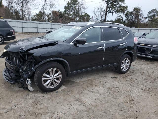 NISSAN ROGUE 2016 knmat2mv4gp731707