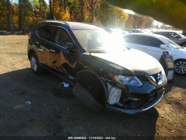 NISSAN ROGUE 2016 knmat2mv4gp732226