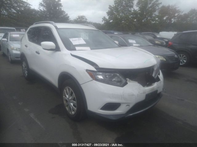 NISSAN ROGUE 2016 knmat2mv4gp733330