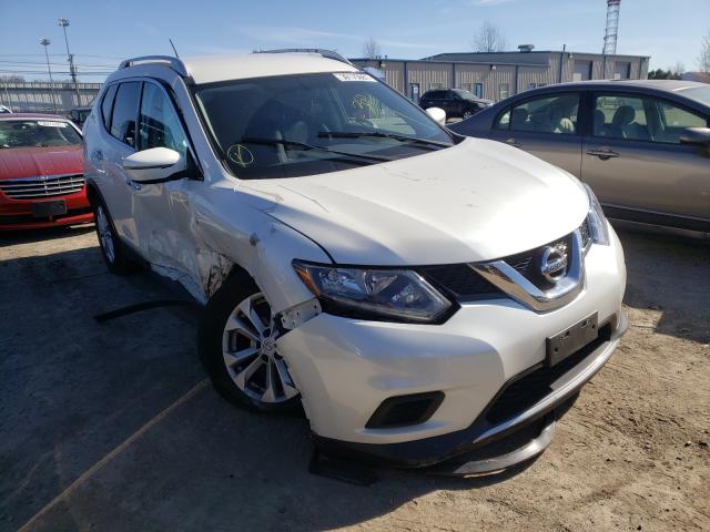 NISSAN ROGUE S 2016 knmat2mv4gp734364