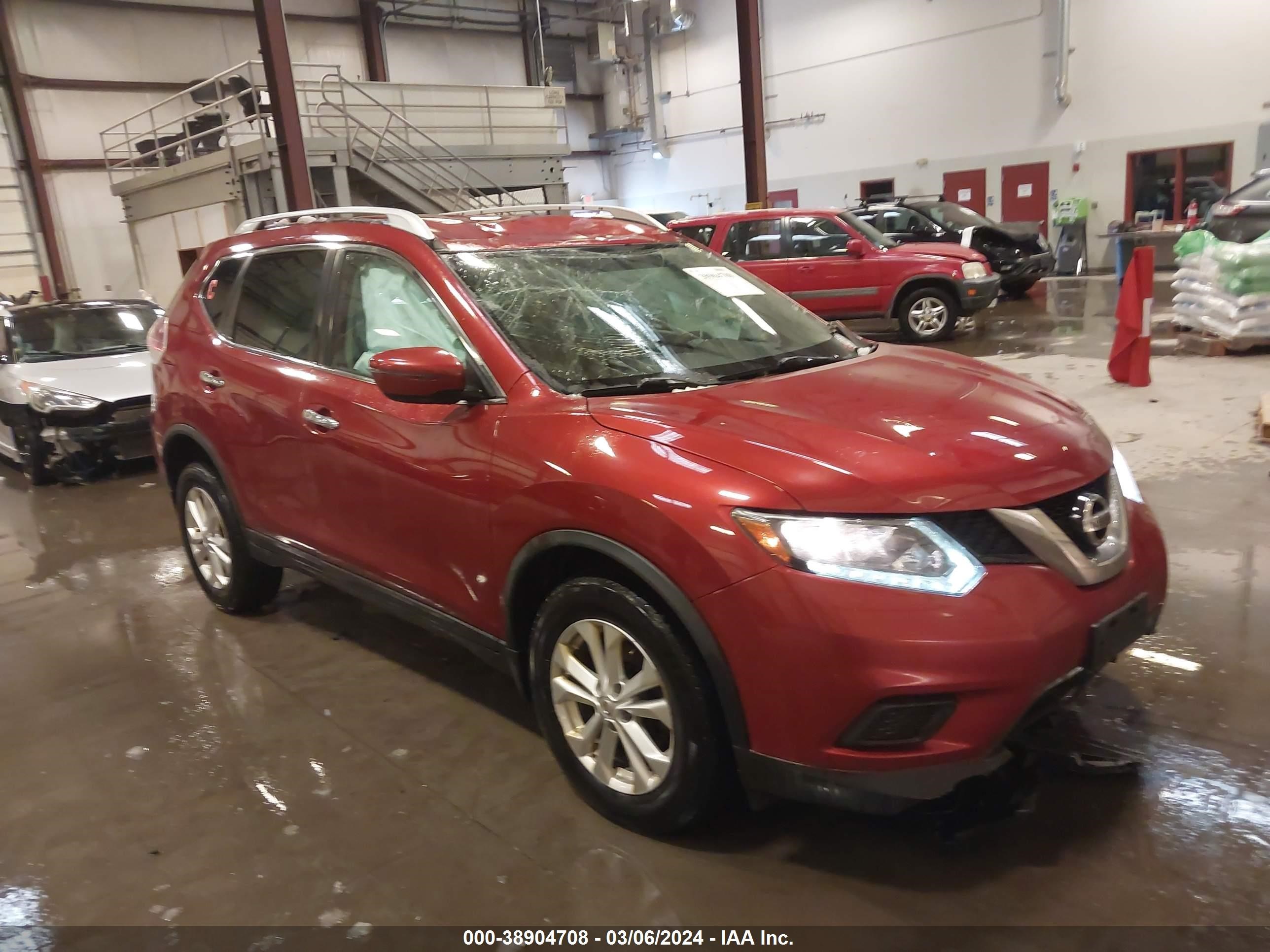 NISSAN ROGUE 2016 knmat2mv4gp735014