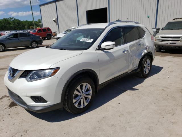 NISSAN ROGUE S 2016 knmat2mv4gp735143