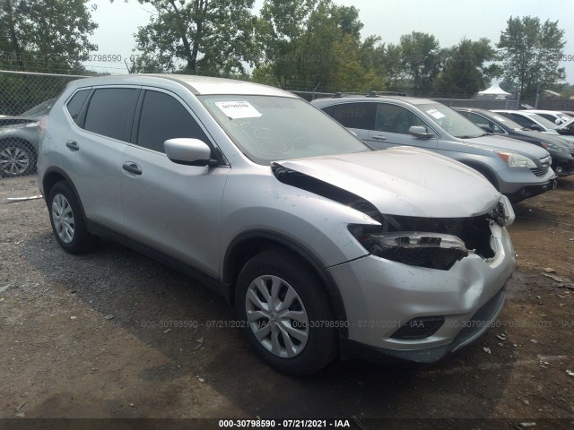 NISSAN ROGUE 2016 knmat2mv4gp735952