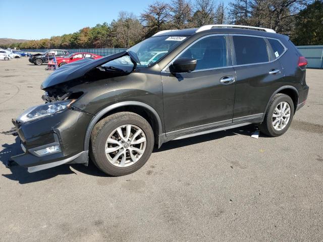 NISSAN ROGUE S 2017 knmat2mv4hp502767