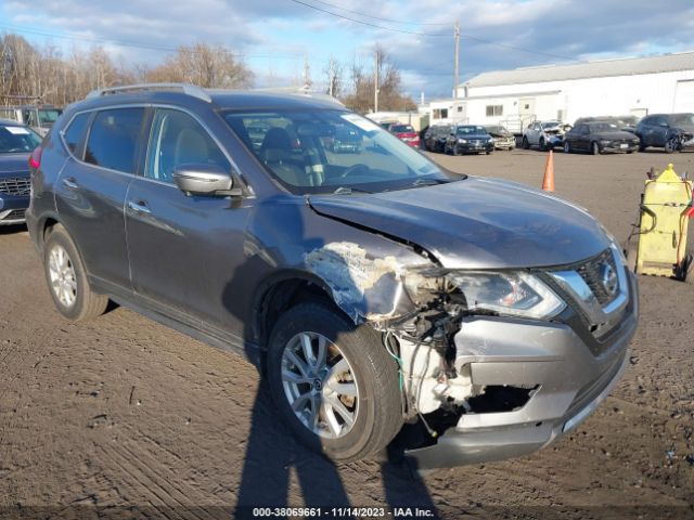 NISSAN ROGUE 2017 knmat2mv4hp503031