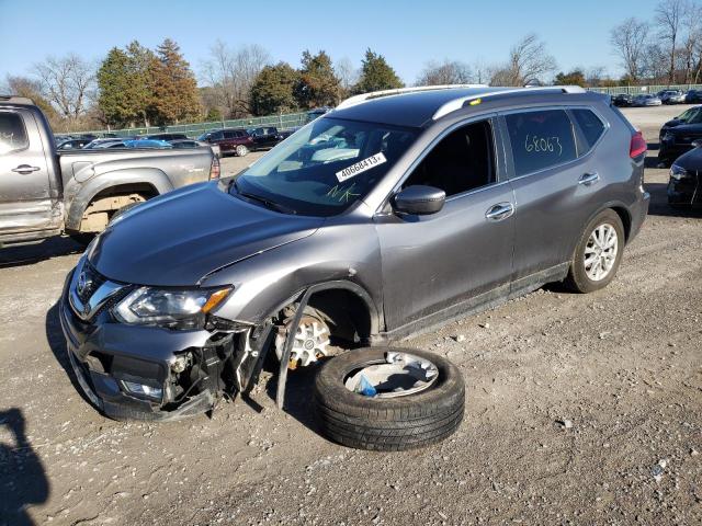 NISSAN ROGUE S 2017 knmat2mv4hp505426