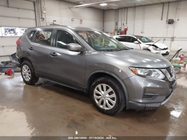 NISSAN ROGUE 2017 knmat2mv4hp505748