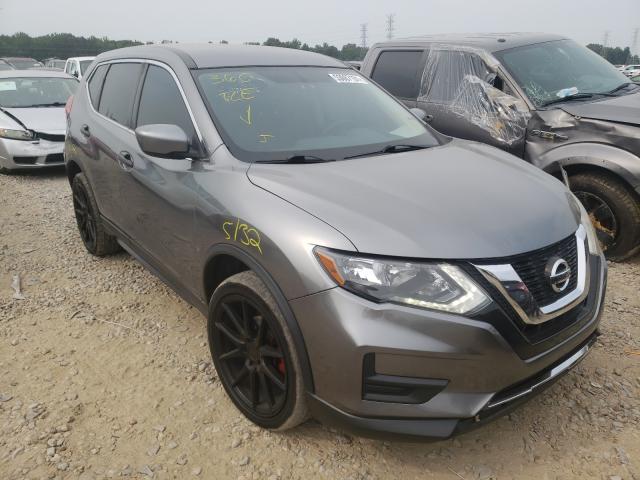 NISSAN ROGUE S 2017 knmat2mv4hp508424