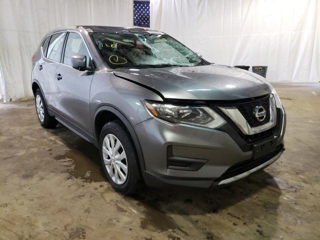 NISSAN ROGUE S 2017 knmat2mv4hp513025