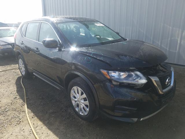 NISSAN ROGUE S 2017 knmat2mv4hp513784