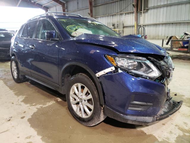 NISSAN ROGUE S 2017 knmat2mv4hp513803