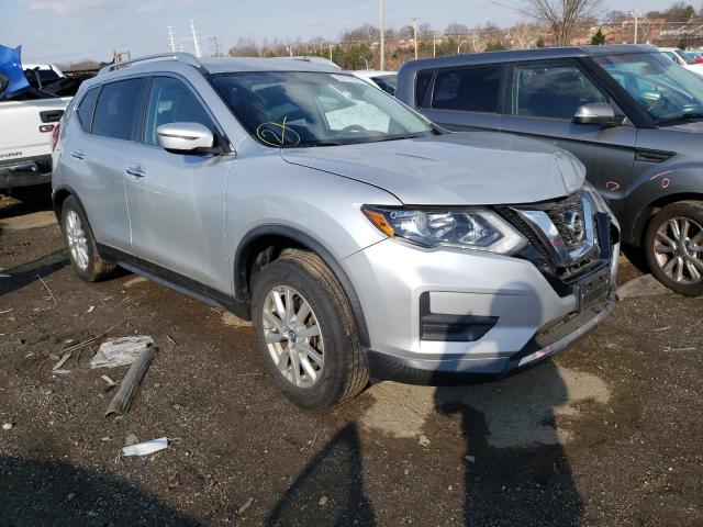 NISSAN ROGUE S 2017 knmat2mv4hp516233