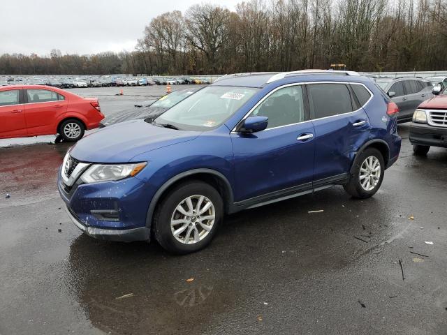 NISSAN ROGUE 2017 knmat2mv4hp517074