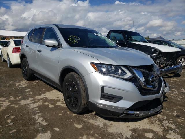 NISSAN ROGUE 2017 knmat2mv4hp517527