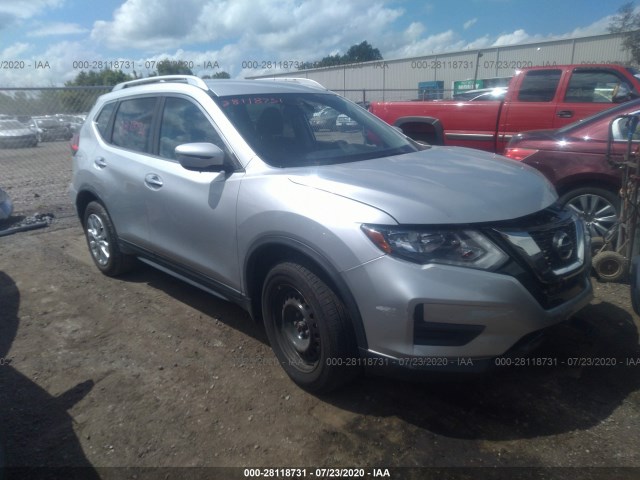 NISSAN ROGUE 2017 knmat2mv4hp519228