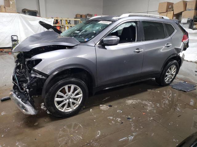 NISSAN ROGUE S 2017 knmat2mv4hp520248