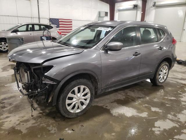 NISSAN ROGUE 2017 knmat2mv4hp523358