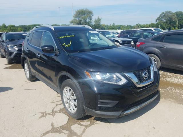 NISSAN ROGUE S 2017 knmat2mv4hp523439