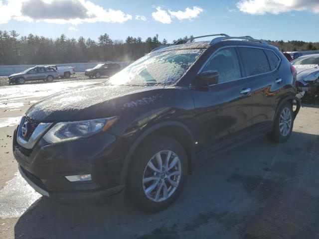 NISSAN ROGUE S 2017 knmat2mv4hp526700