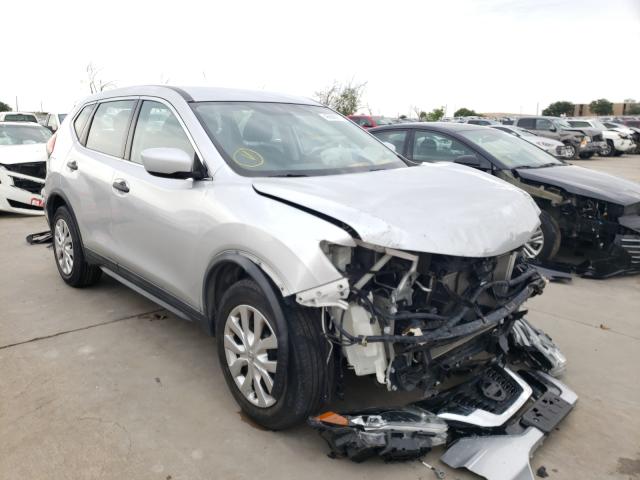 NISSAN ROGUE S 2017 knmat2mv4hp528155