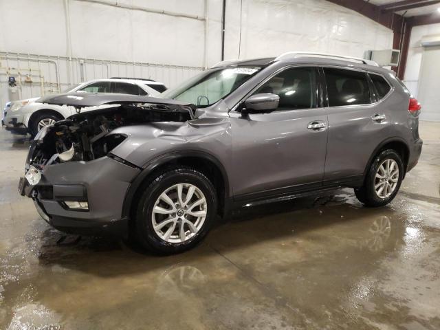 NISSAN ROGUE 2017 knmat2mv4hp529225