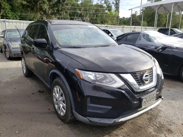 NISSAN ROGUE S 2017 knmat2mv4hp529466