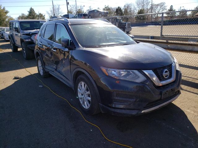 NISSAN ROGUE S 2017 knmat2mv4hp535011