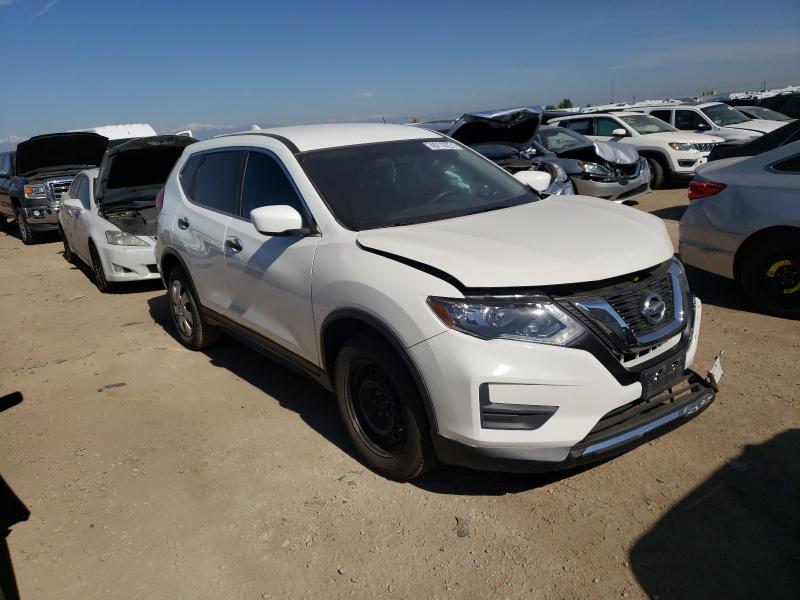 NISSAN ROGUE S 2017 knmat2mv4hp535168