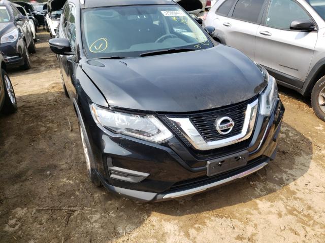 NISSAN ROGUE S 2017 knmat2mv4hp537180