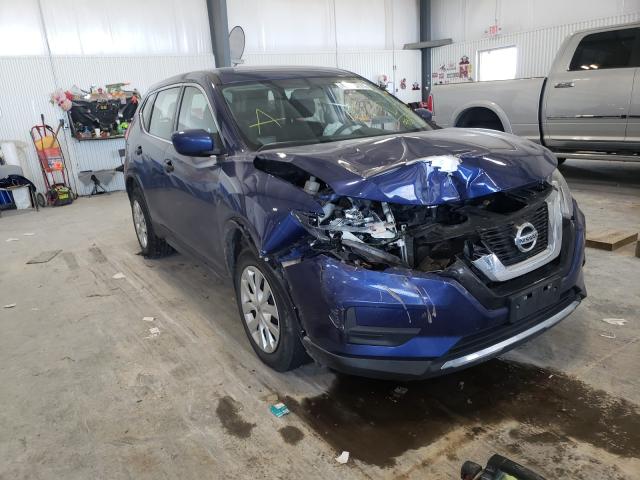 NISSAN ROGUE S 2017 knmat2mv4hp539804