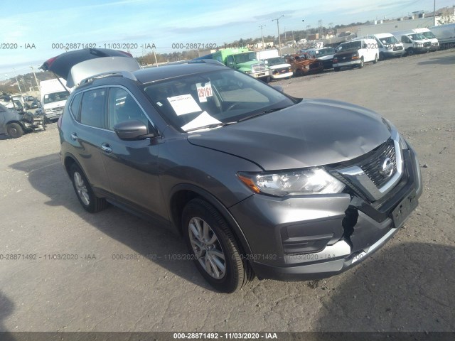 NISSAN ROGUE 2017 knmat2mv4hp542105