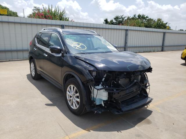 NISSAN ROGUE S 2017 knmat2mv4hp542296