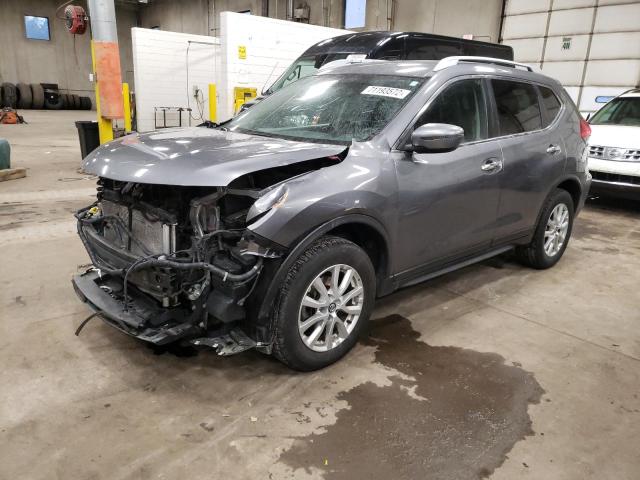 NISSAN ROGUE S 2017 knmat2mv4hp543142