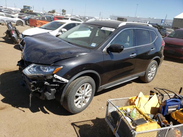 NISSAN ROGUE 2017 knmat2mv4hp544369