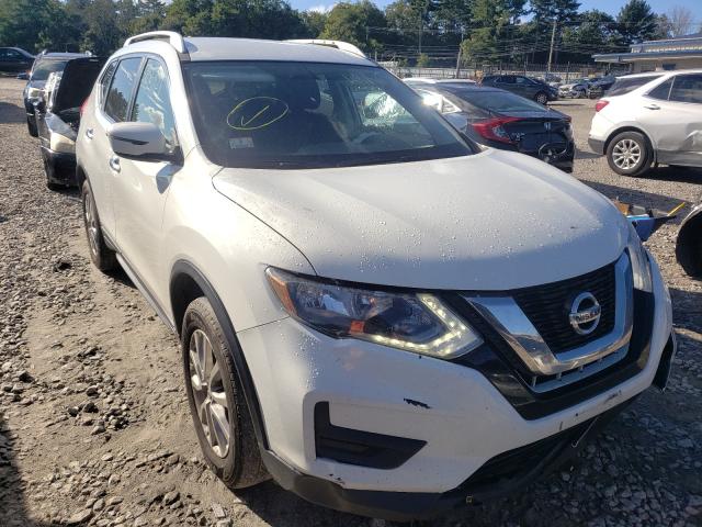 NISSAN ROGUE S 2017 knmat2mv4hp545523