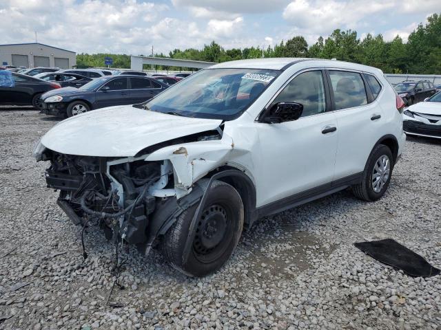 NISSAN ROGUE S 2017 knmat2mv4hp547966