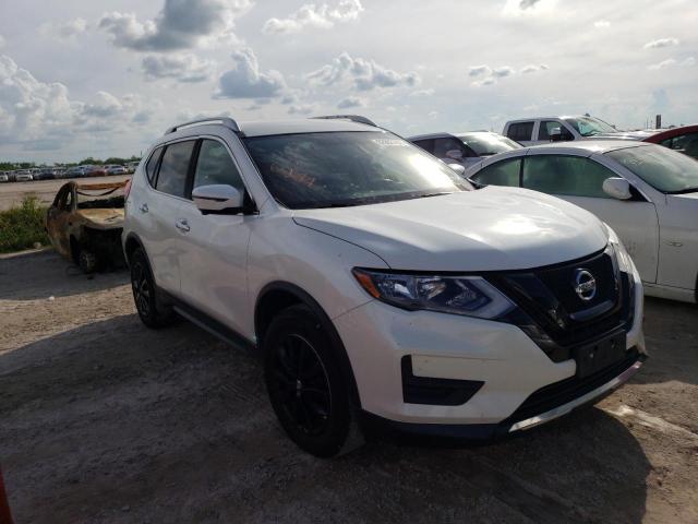 NISSAN ROGUE S 2017 knmat2mv4hp549877