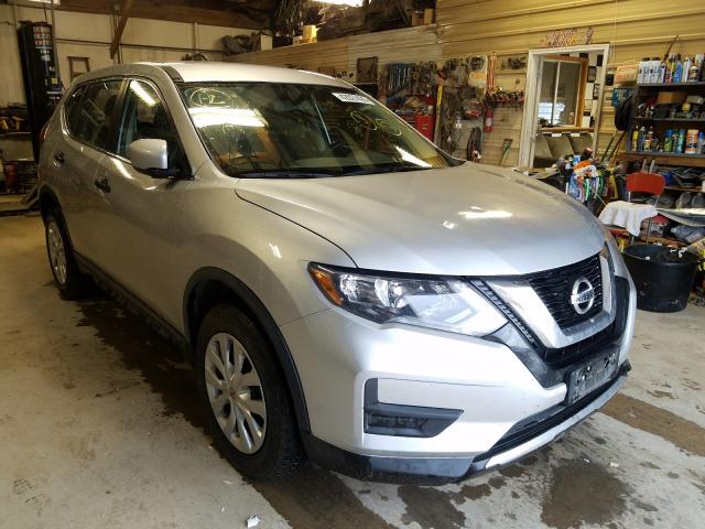 NISSAN ROGUE S 2017 knmat2mv4hp554240