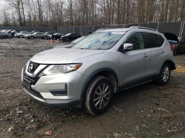 NISSAN ROGUE 2017 knmat2mv4hp556943