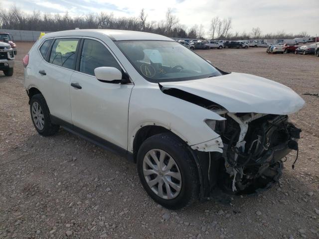 NISSAN ROGUE S 2017 knmat2mv4hp557980