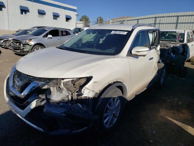 NISSAN ROGUE S 2017 knmat2mv4hp558062