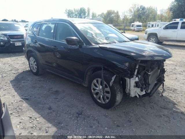 NISSAN ROGUE 2017 knmat2mv4hp560278