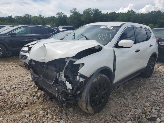 NISSAN ROGUE 2017 knmat2mv4hp565786