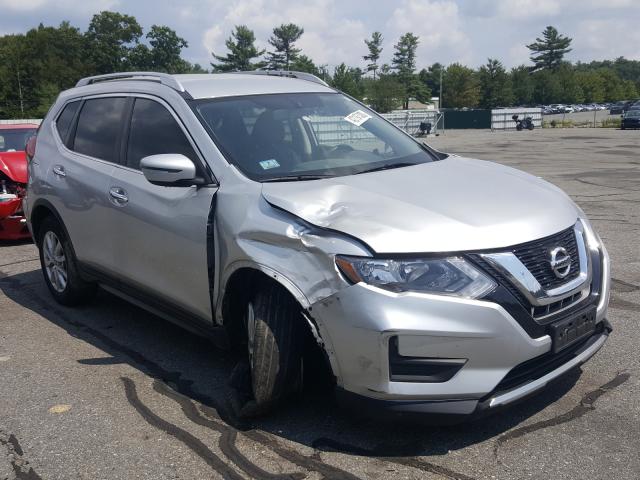 NISSAN ROGUE S 2017 knmat2mv4hp566226